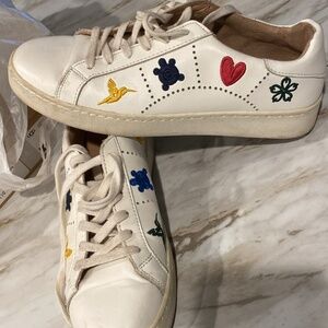 Jack Rodger’s size 8M